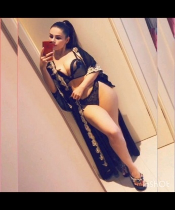 Проститутка Анисья