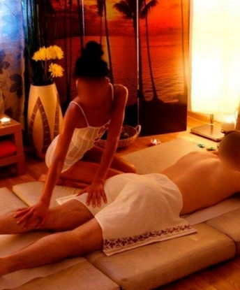 Проститутка Наташка