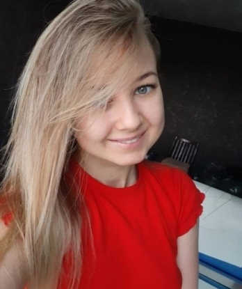 Проститутка Анастасия