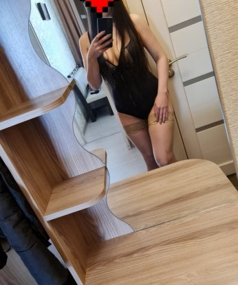 Проститутка Улька